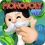 Bocoran RTP Slot GG Soft Monopoly City